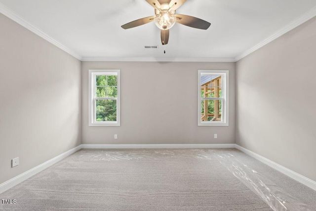 40 Moonraker Drive, Spring Hope, NC 27882