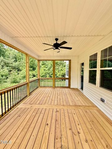 40 Moonraker Drive, Spring Hope, NC 27882