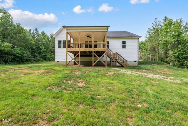 40 Moonraker Drive, Spring Hope, NC 27882