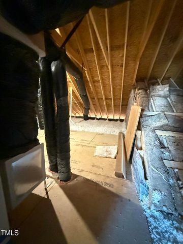 40 Moonraker Drive, Spring Hope, NC 27882