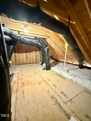 40 Moonraker Drive, Spring Hope, NC 27882