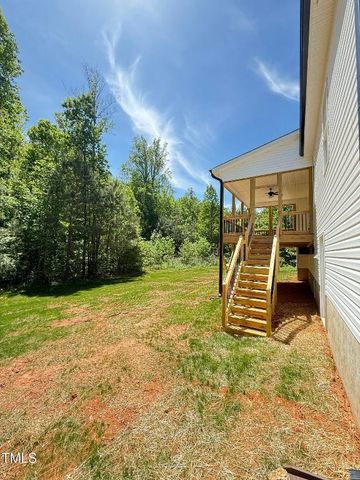 40 Moonraker Drive, Spring Hope, NC 27882