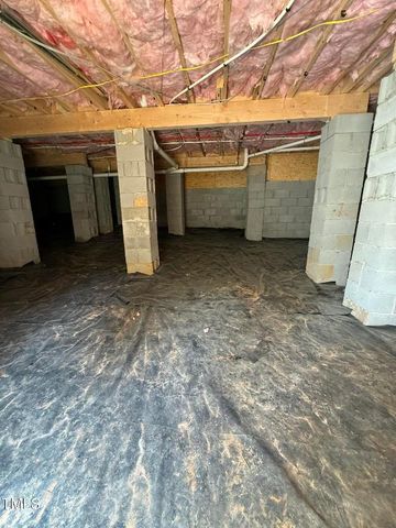 40 Moonraker Drive, Spring Hope, NC 27882