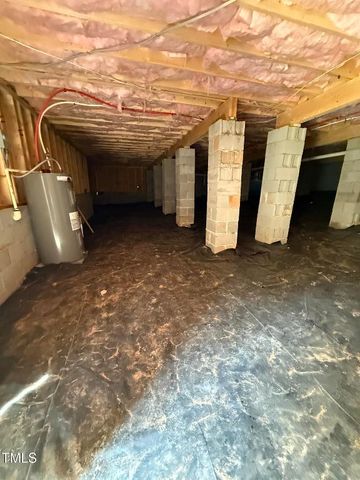 40 Moonraker Drive, Spring Hope, NC 27882