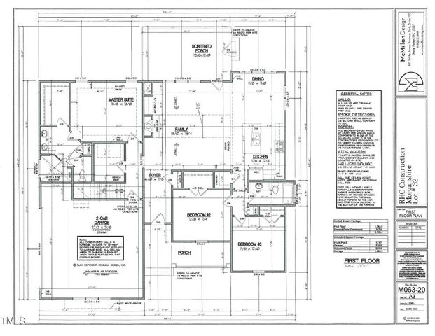 40 Moonraker Drive, Spring Hope, NC 27882