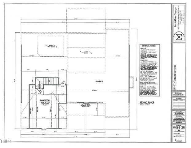 40 Moonraker Drive, Spring Hope, NC 27882