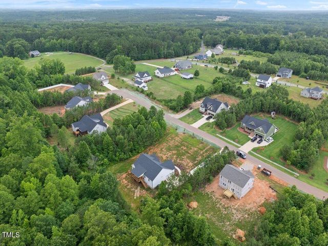 40 Moonraker Drive, Spring Hope, NC 27882