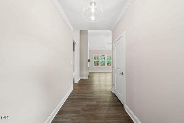 40 Moonraker Drive, Spring Hope, NC 27882