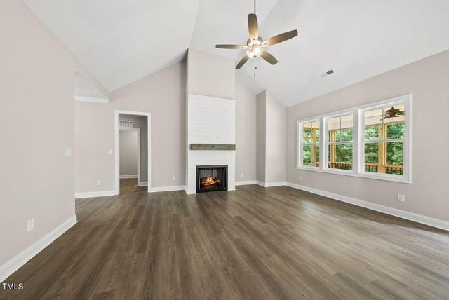 40 Moonraker Drive, Spring Hope, NC 27882