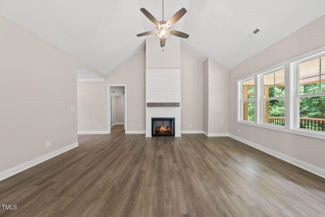 40 Moonraker Drive, Spring Hope, NC 27882