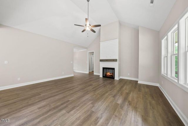 40 Moonraker Drive, Spring Hope, NC 27882