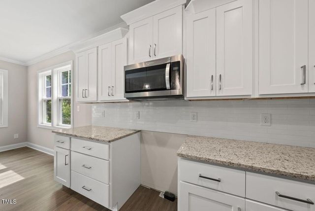 40 Moonraker Drive, Spring Hope, NC 27882