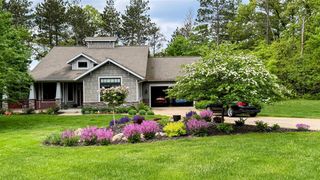 12294 Cranes Avenue, Richland, MI 49083