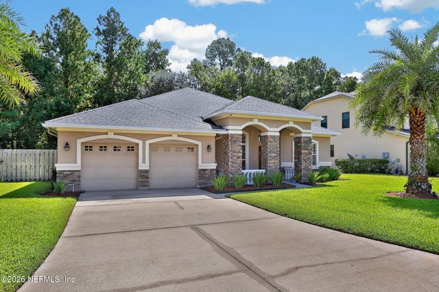 796 REFLECTION COVE Road E, Jacksonville, FL 32218