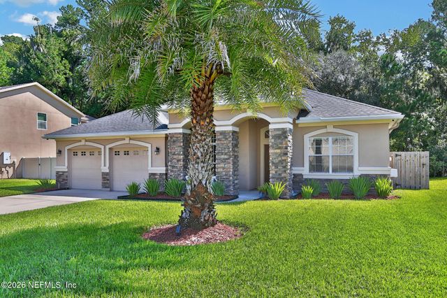 796 REFLECTION COVE Road E, Jacksonville, FL 32218