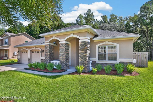 796 REFLECTION COVE Road E, Jacksonville, FL 32218