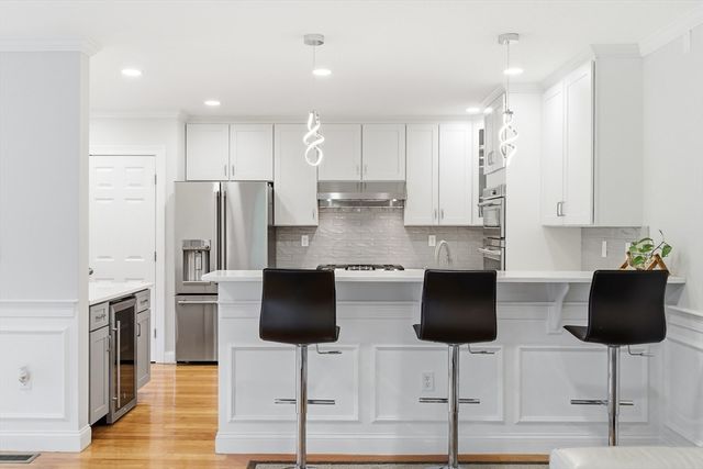 37 Jefferson Dr 37, Lexington, MA 02420
