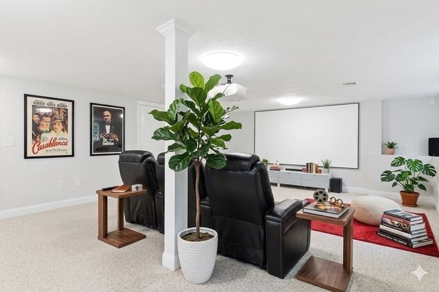 37 Jefferson Dr 37, Lexington, MA 02420