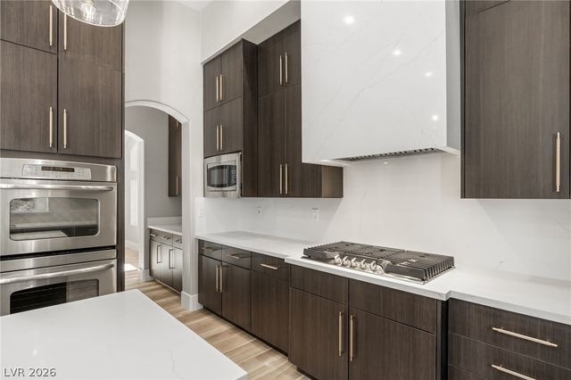 801 Aquitaine Court, Las Vegas, NV 89145