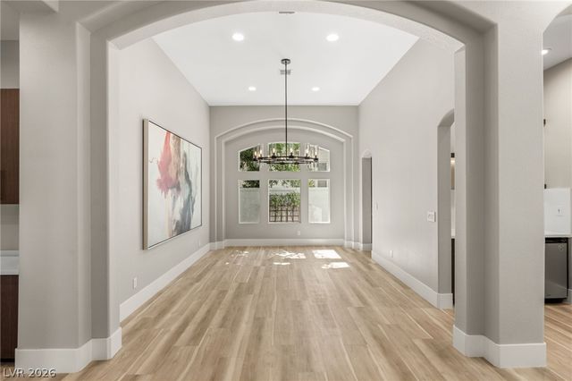 801 Aquitaine Court, Las Vegas, NV 89145