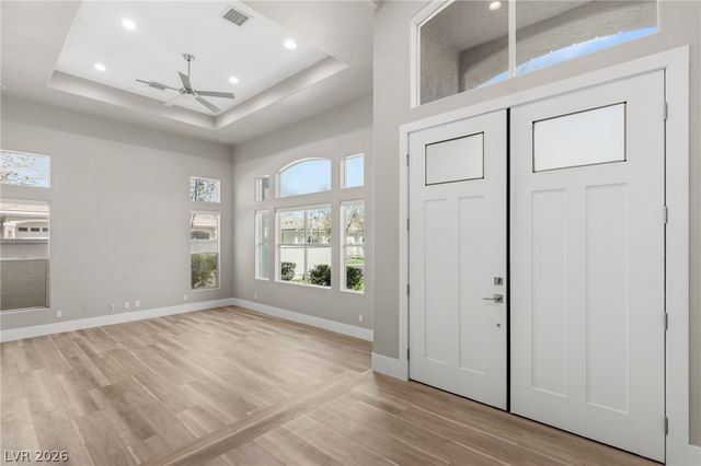 801 Aquitaine Court, Las Vegas, NV 89145