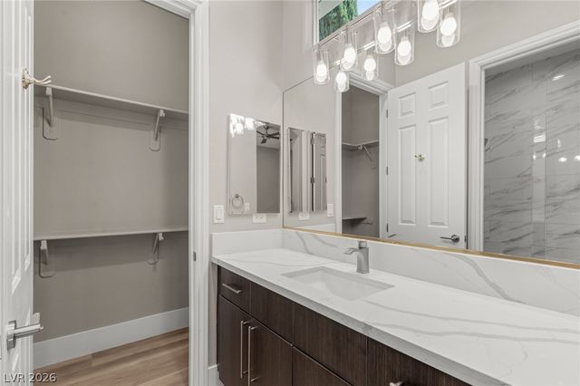 801 Aquitaine Court, Las Vegas, NV 89145