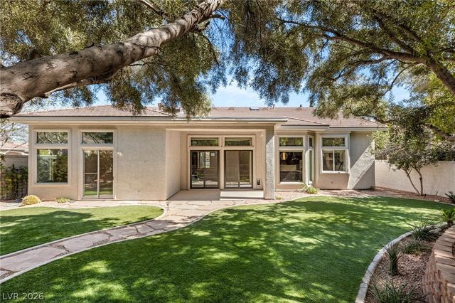 801 Aquitaine Court, Las Vegas, NV 89145