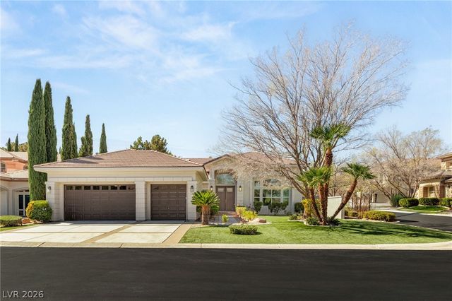 801 Aquitaine Court, Las Vegas, NV 89145