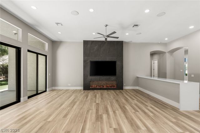 801 Aquitaine Court, Las Vegas, NV 89145