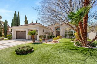 801 Aquitaine Court, Las Vegas, NV 89145