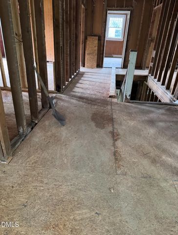 309 Park W Avenue, Wilson, NC 27893