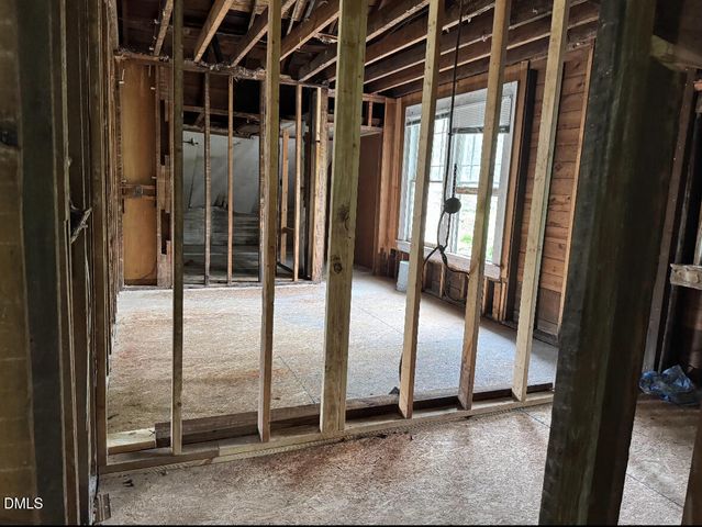 309 Park W Avenue, Wilson, NC 27893