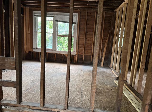 309 Park W Avenue, Wilson, NC 27893