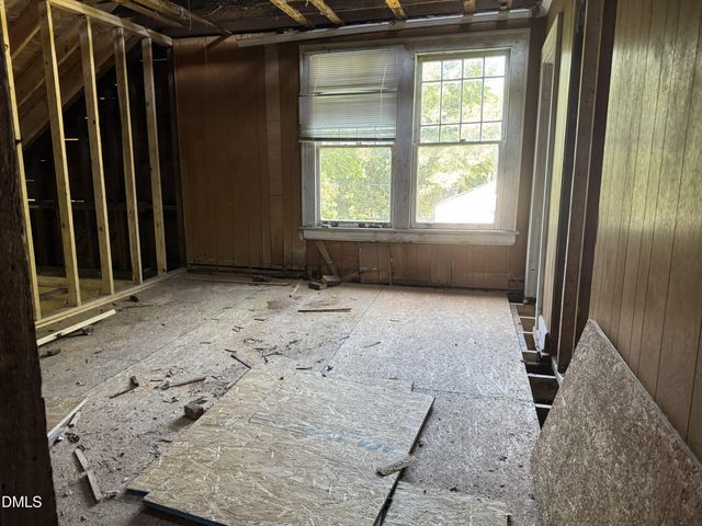 309 Park W Avenue, Wilson, NC 27893