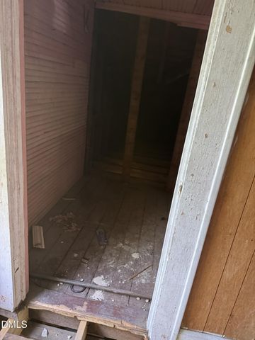 309 Park W Avenue, Wilson, NC 27893