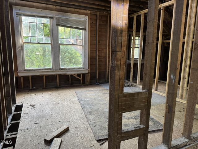 309 Park W Avenue, Wilson, NC 27893