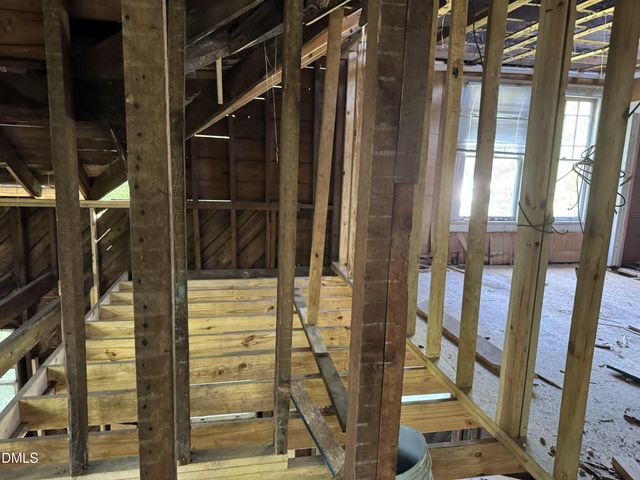 309 Park W Avenue, Wilson, NC 27893