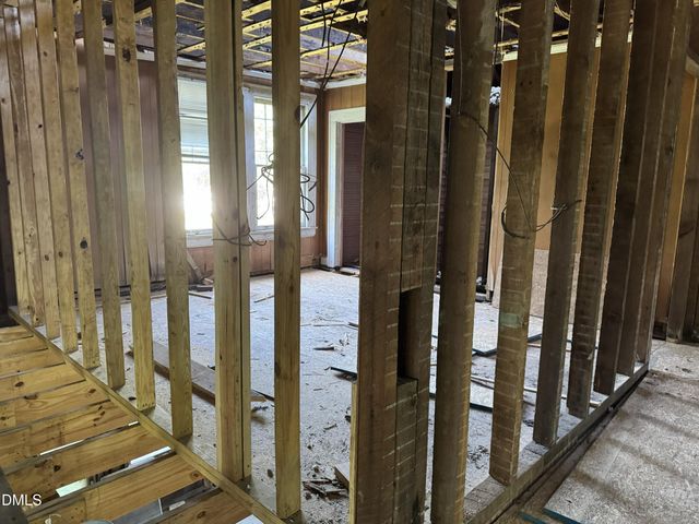 309 Park W Avenue, Wilson, NC 27893