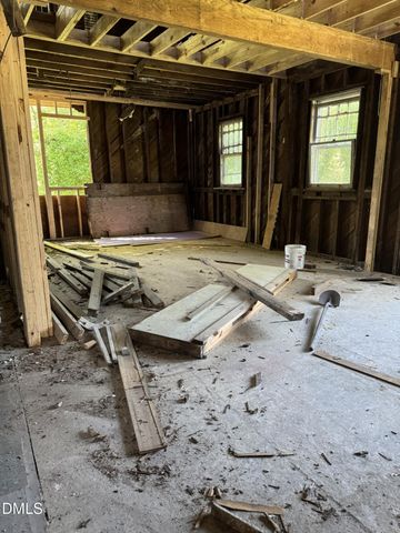 309 Park W Avenue, Wilson, NC 27893