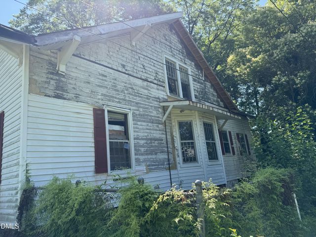 309 Park W Avenue, Wilson, NC 27893