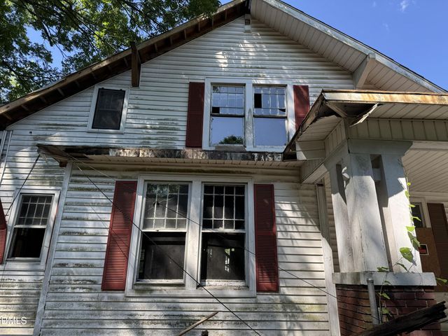 309 Park W Avenue, Wilson, NC 27893