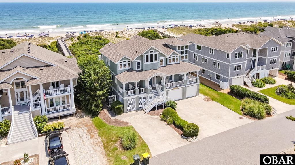 Image 1 of property listing at 1123 Franklyn Street Lot 101, Corolla, NC 27927