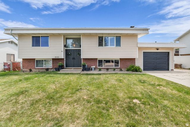 840 N 325 W, Bountiful, UT 84010