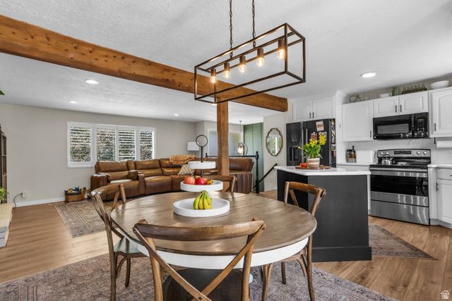 840 N 325 W, Bountiful, UT 84010