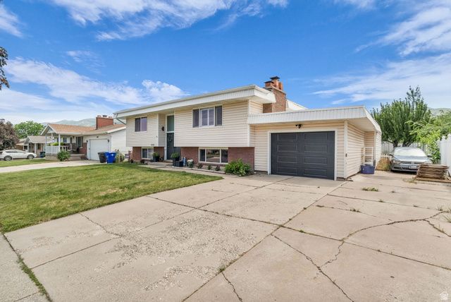 840 N 325 W, Bountiful, UT 84010