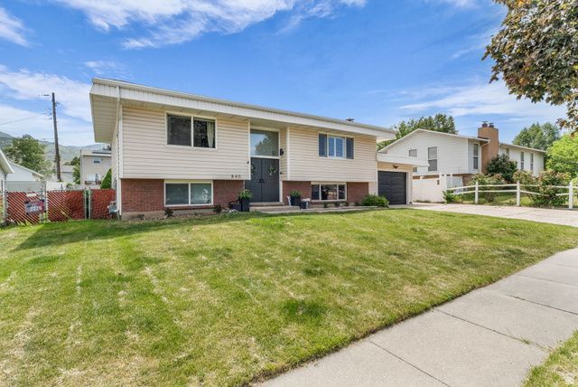 840 N 325 W, Bountiful, UT 84010