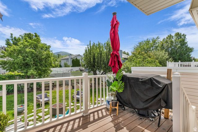840 N 325 W, Bountiful, UT 84010
