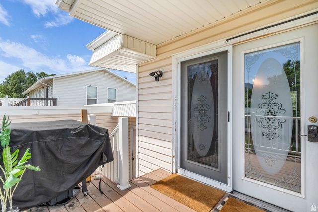 840 N 325 W, Bountiful, UT 84010