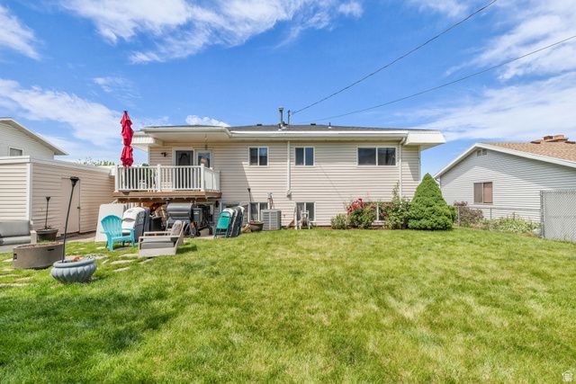 840 N 325 W, Bountiful, UT 84010