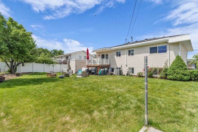 840 N 325 W, Bountiful, UT 84010
